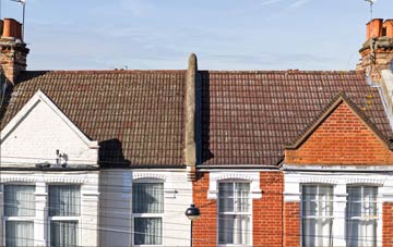 clay roofing Warings Green, West Midlands