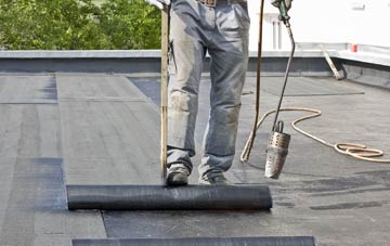 flat roof replacement Warings Green, West Midlands