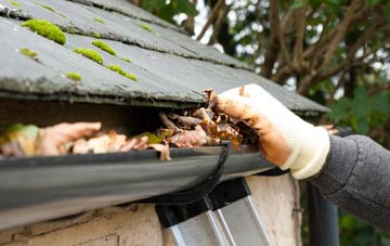 gutter cleaning Warings Green, West Midlands