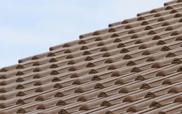 plastic roofing Warings Green, West Midlands