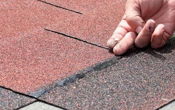Warings Green asphalt roof repairs