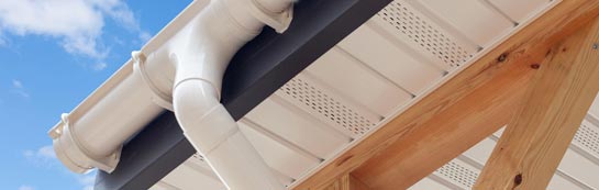 get Warings Green guttering quotes today