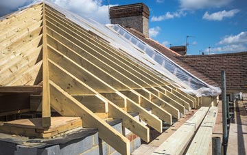wooden roof trusses Warings Green, West Midlands