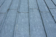 Warings Green lead roofing