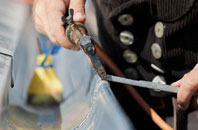 Warings Green lead roof quotes